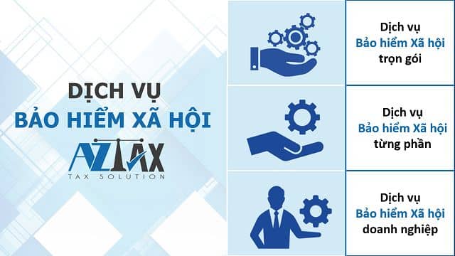 Bảo hiểm xã hội